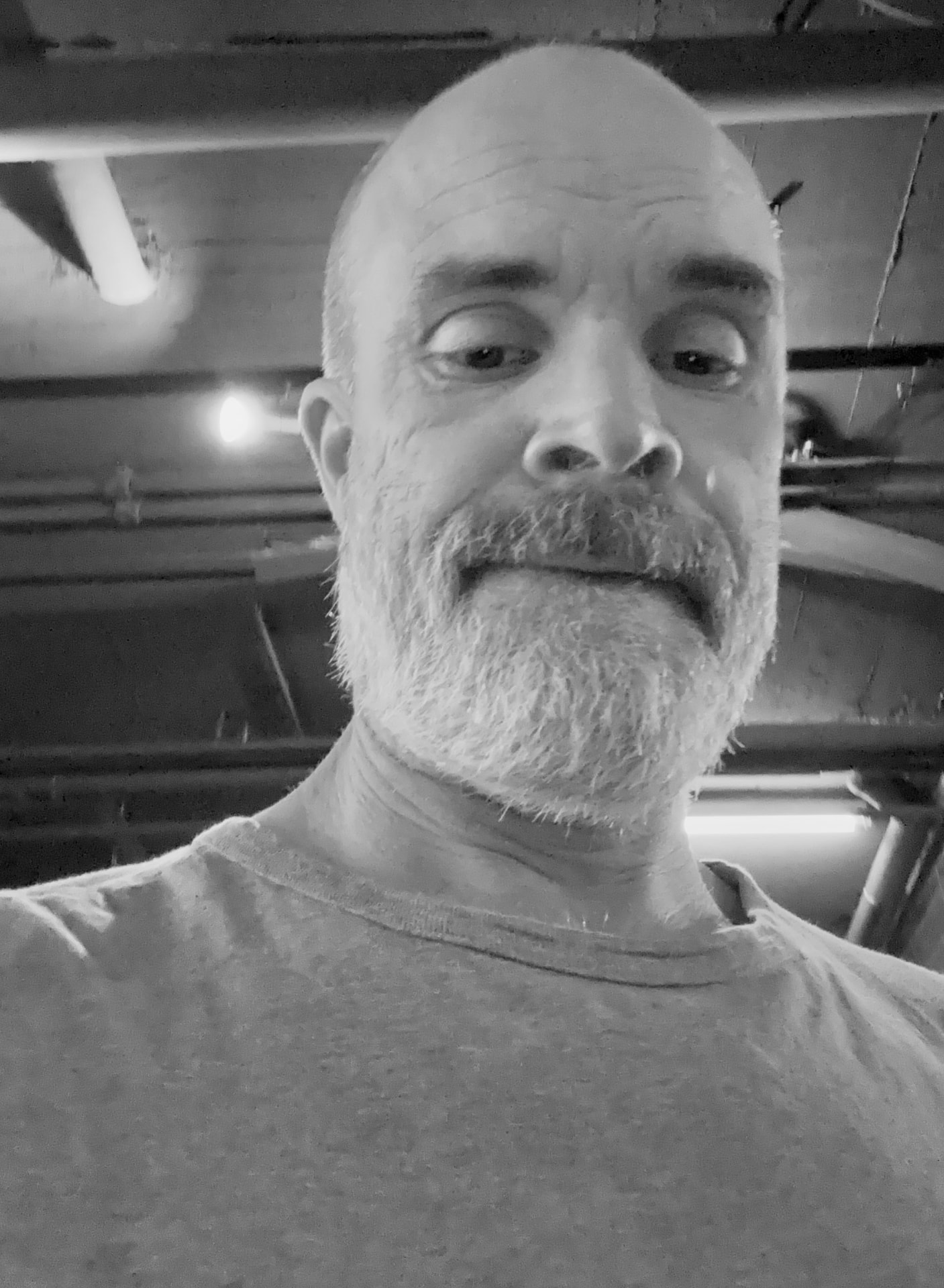Michael Stange