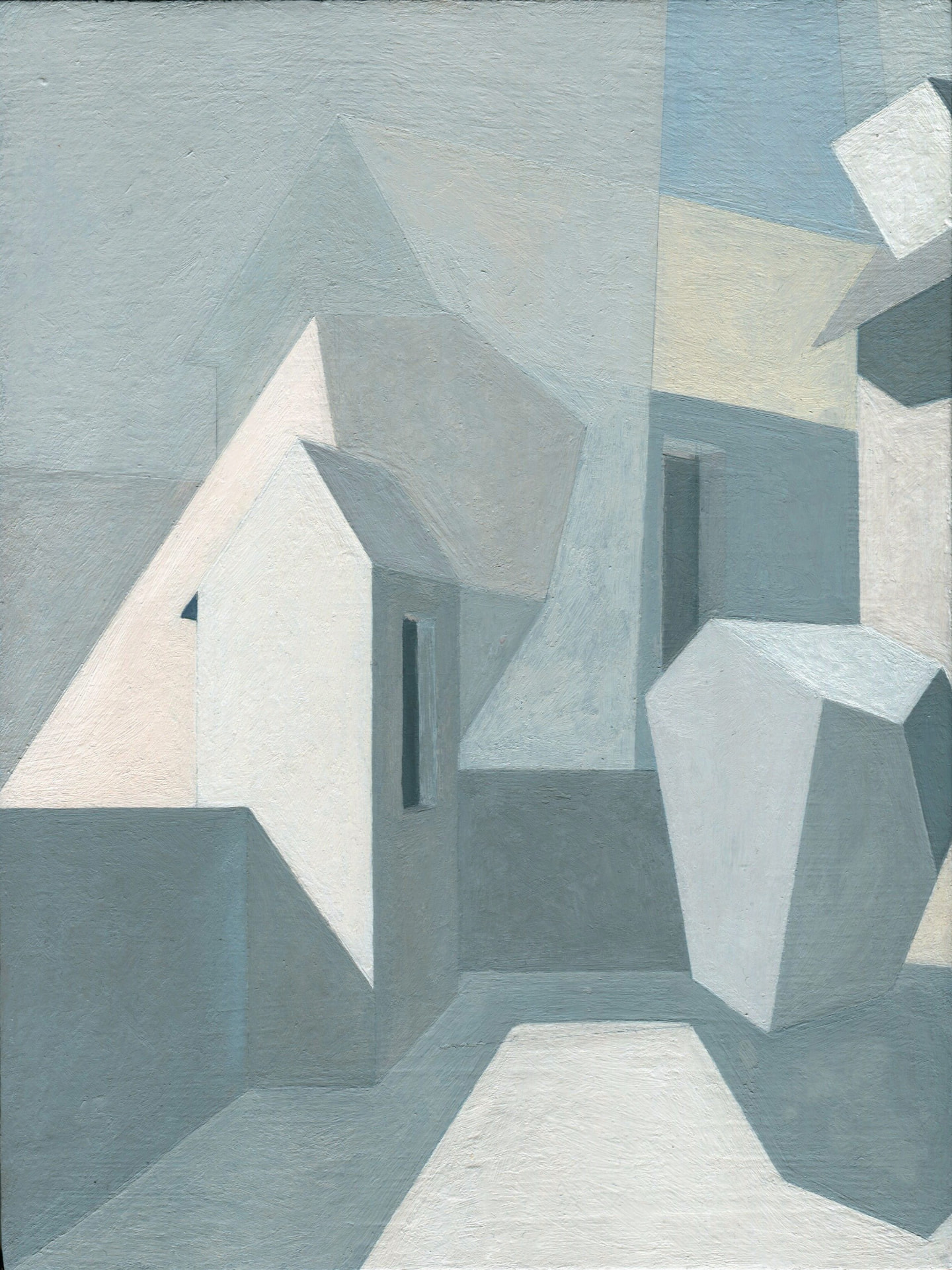 Rumble von Dietmar Teßmann